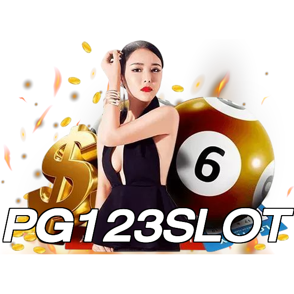 PG123SLOT