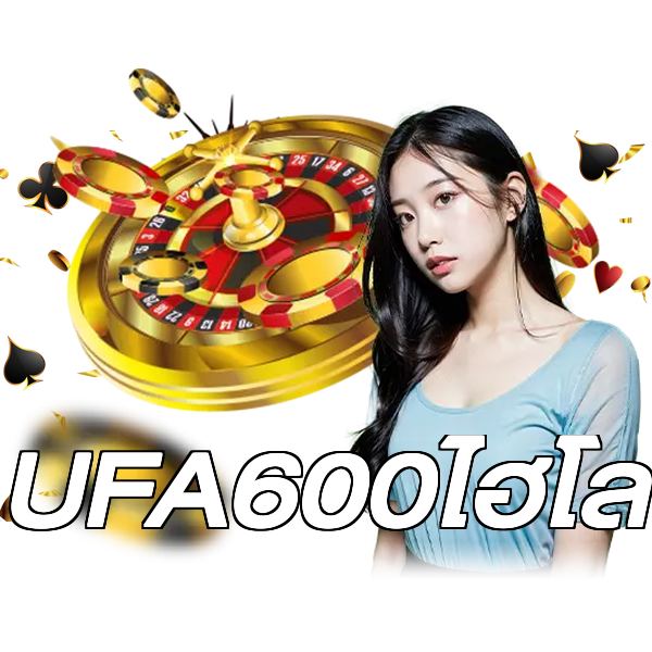 UFA600ไฮโล